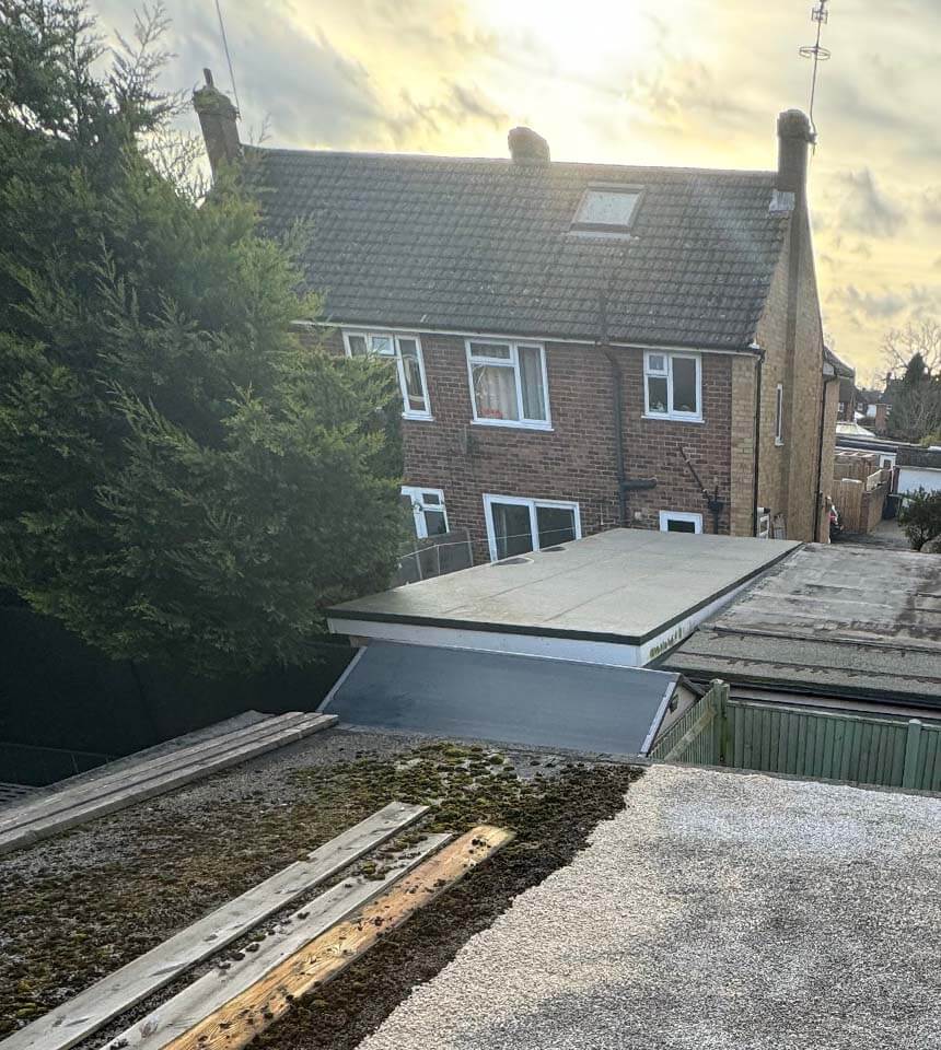 H95 Roofing and Building Ltd