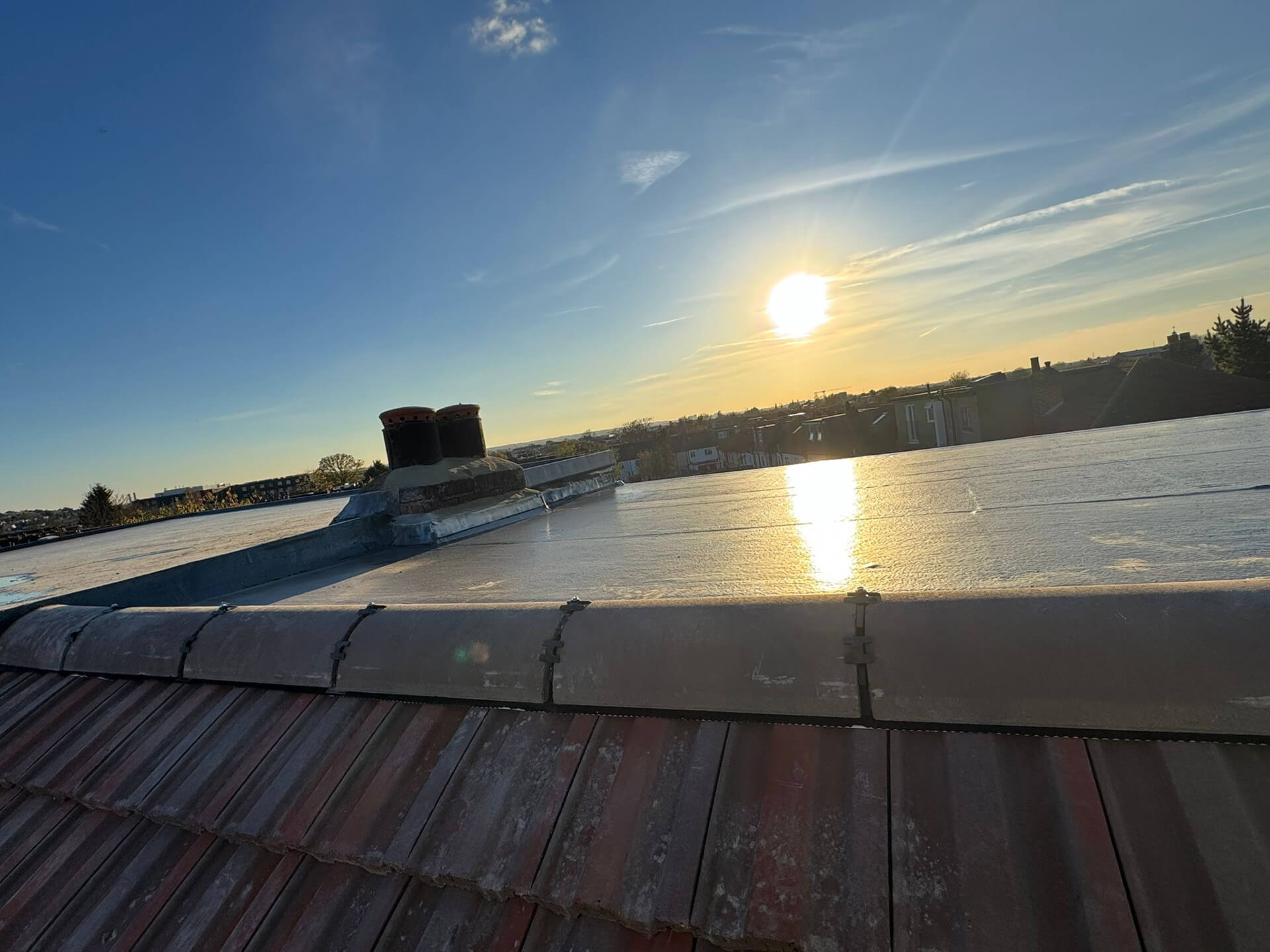 H95 Roofing and Building Ltd