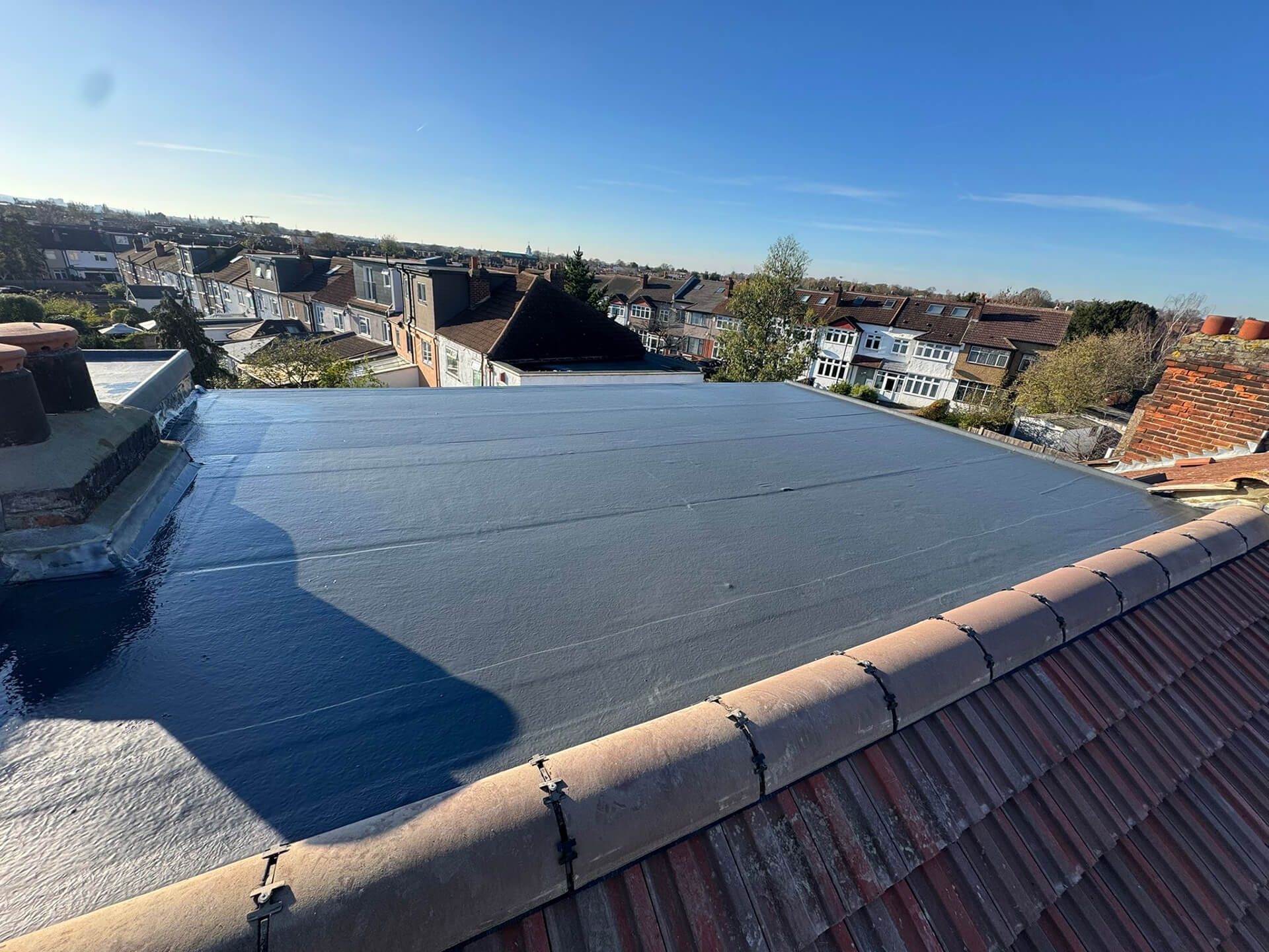 H95 Roofing and Building Ltd